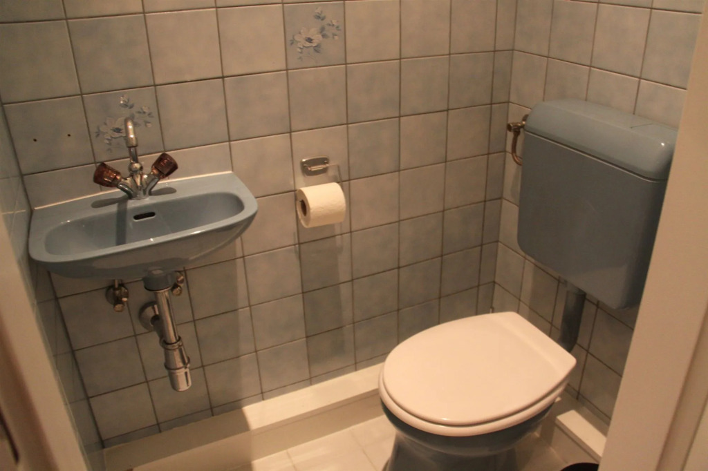 CheckVienna – Apartment Davidgasse