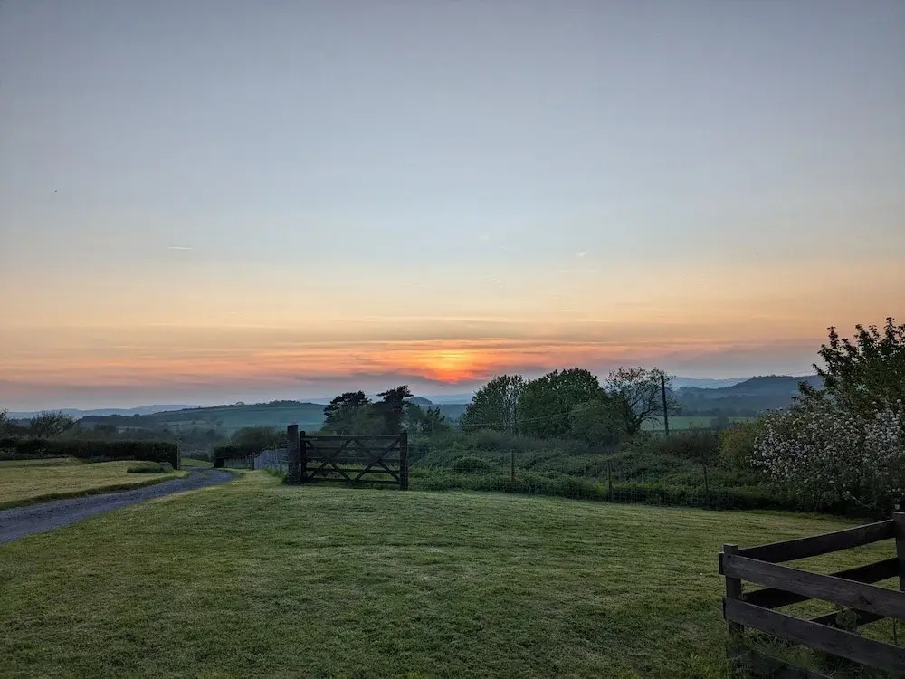 The Linhay