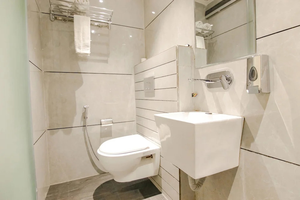 Fabhotel Sonachi Grand