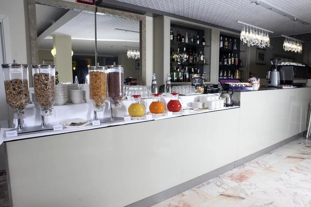 Hotel Michelangelo