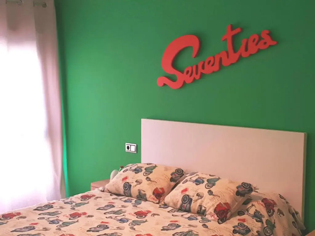 Apartamento Herreros 28