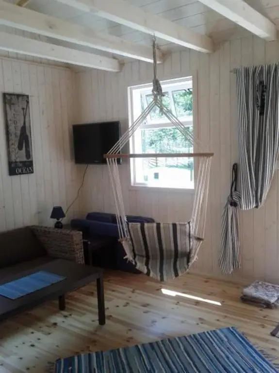 Tirbi Holiday House