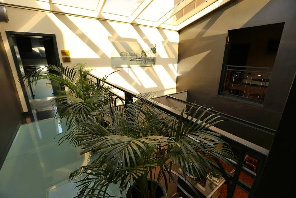 Hotel Zlatá Včela