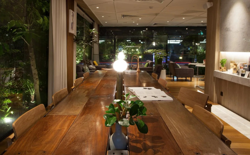 Volve Hotel Bangkok