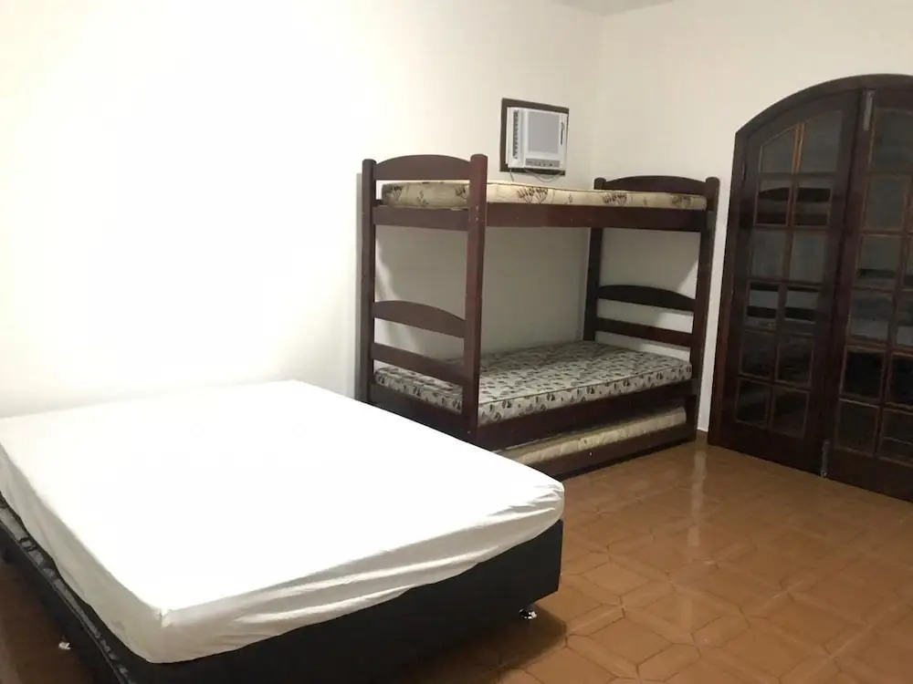 Casa De Praia Anequim