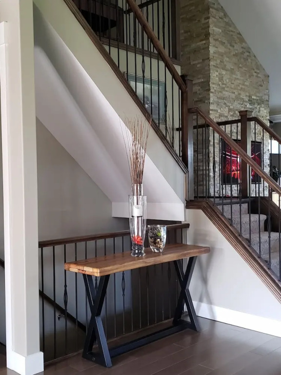 The Loft B&B