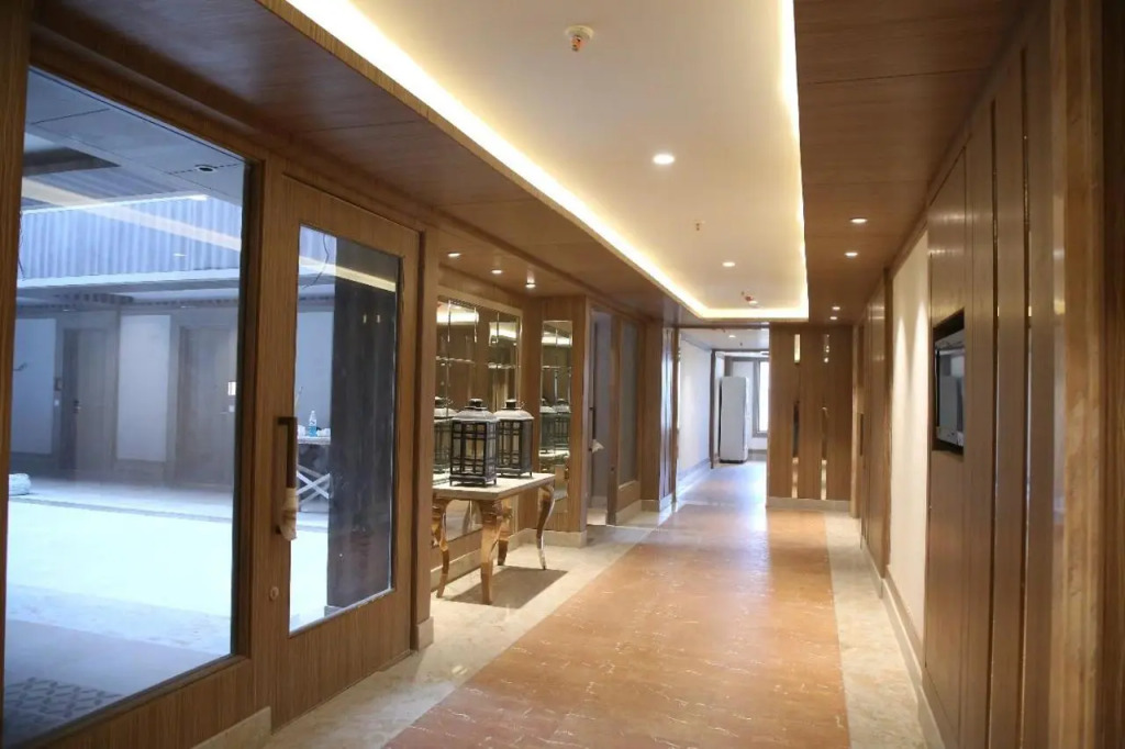 Shree Jee Vilas