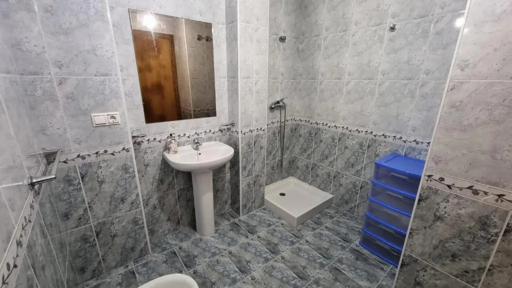 Beatiful apartment by the beach in Galicia Spain