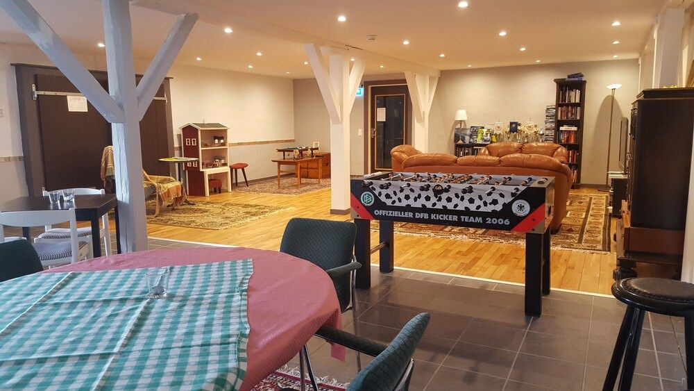 Borrby Frö B&B