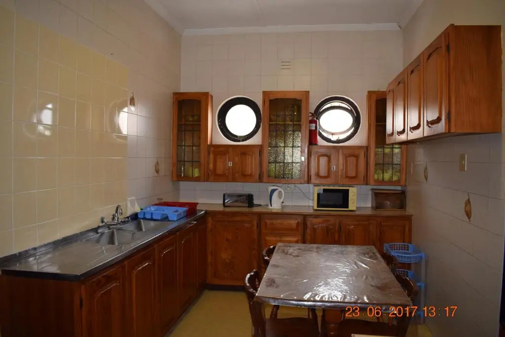 Clycherco Self Catering