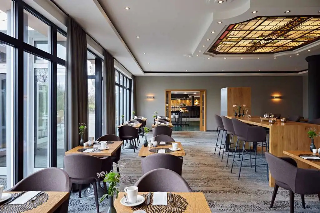 Golf- und Sporthotel Wiesensee