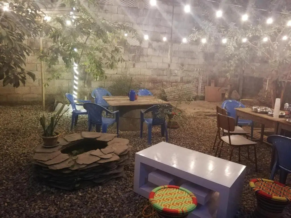 Paris Guest House