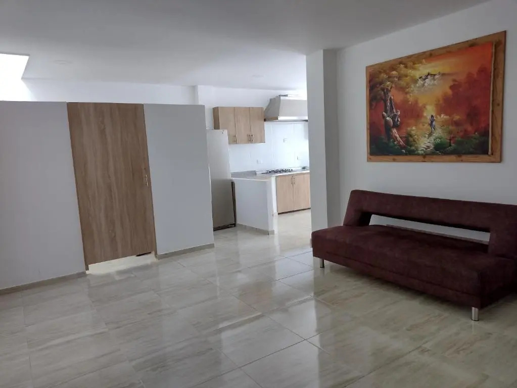 Hostel Ramirez - Hostal Santa Rosa