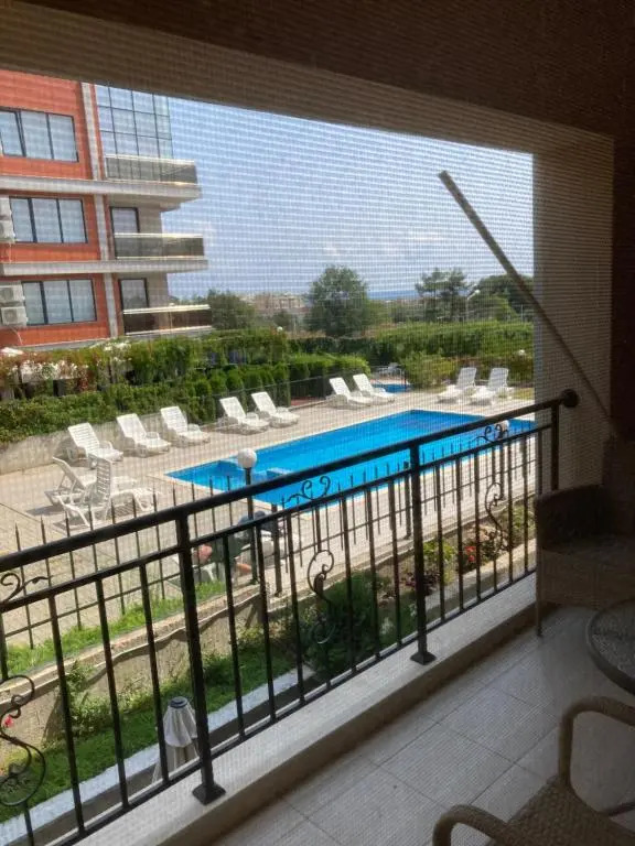 Villa Yourta Balkana 67