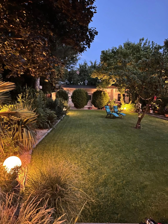 Boardinghouse Meerbusch, Ihr privater Bungalow, nahe Messe Düsseldorf