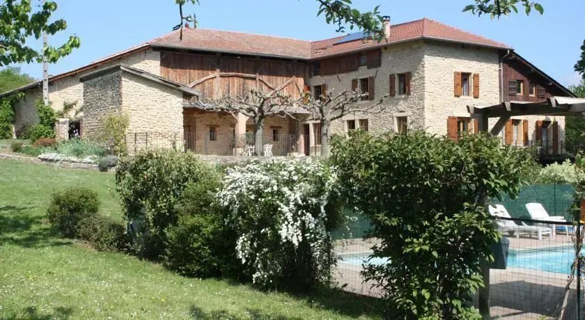 Montena des Collines