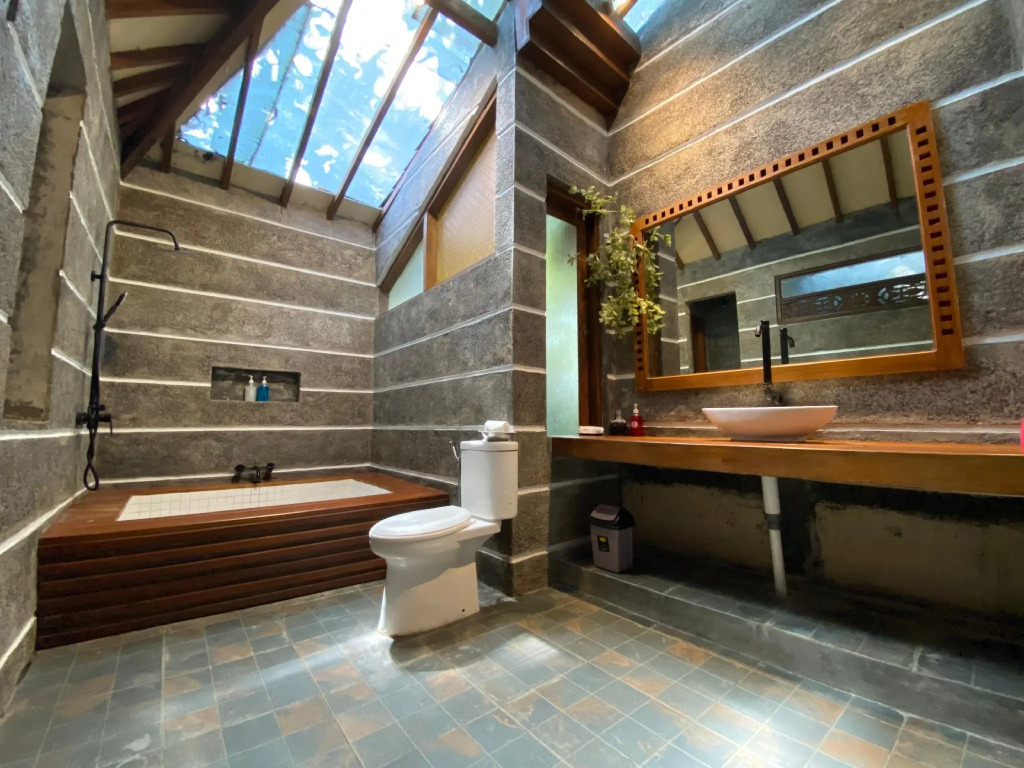 Sapulidi Cafe, Gallery & Resort