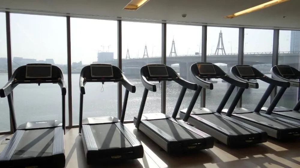 3 Bedroom Apartment in D1 Tower