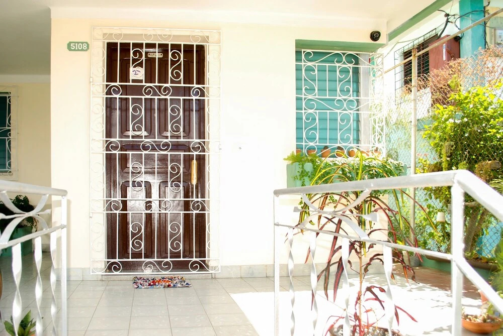 Chalet San Carlos