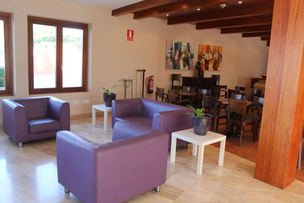 Aparthotel Puerto Mar