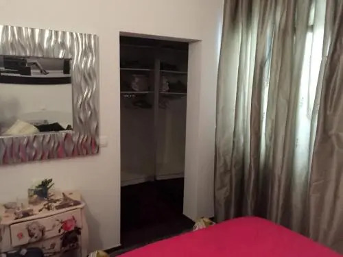 Apartment Chicka