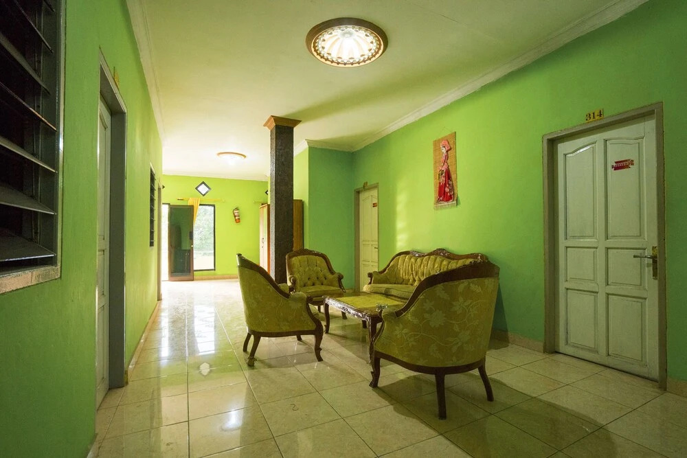 Hotel Grand Yuda by OYO Rooms
