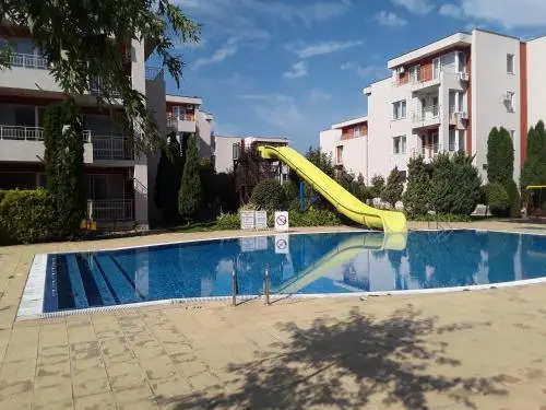 Private apartment in Fort Noks Holiday