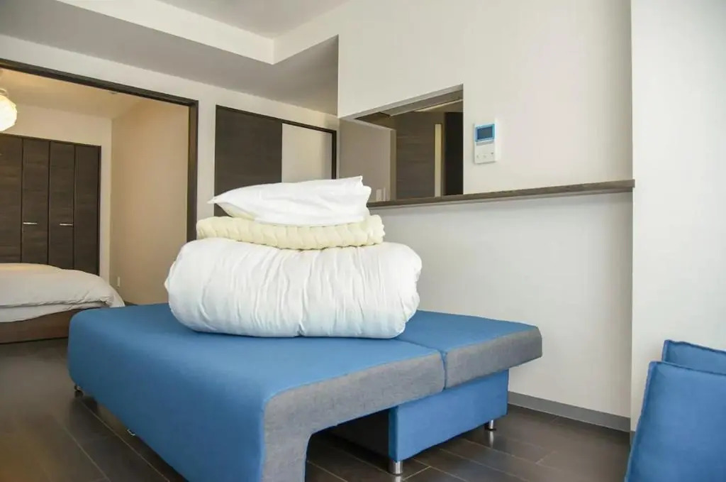 Suncourt Maruyama Goden Hills / Vacation STAY 7604