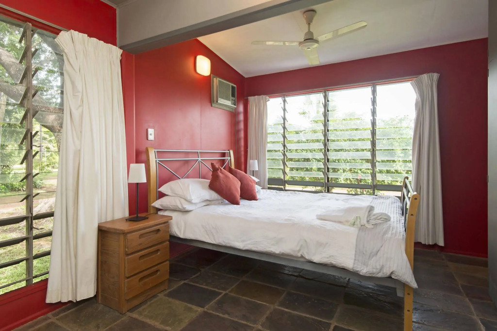 Mount Bundy Station Cottage