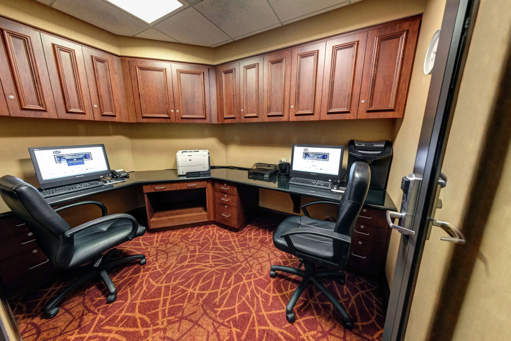 Hampton Inn & Suites Chadds Ford