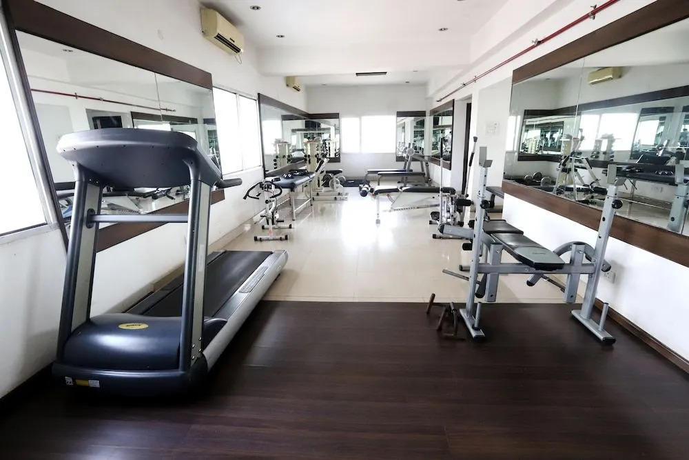 Hotel Radhika Regency