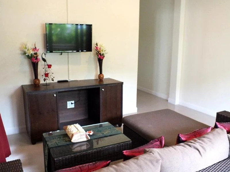Kamon Villa