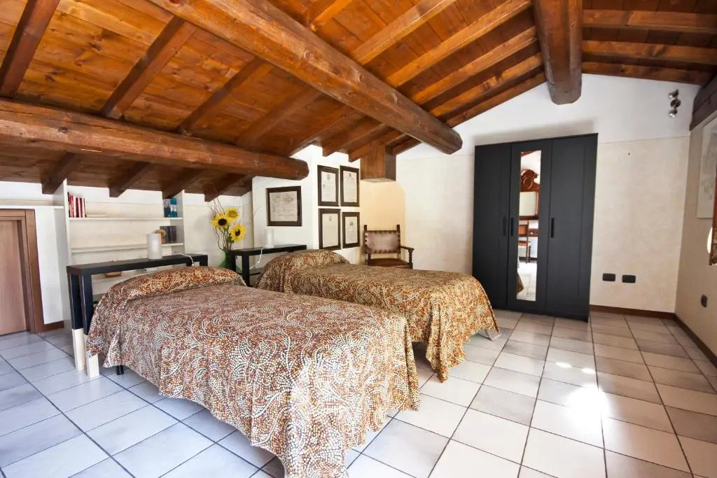Appartamento Molinara