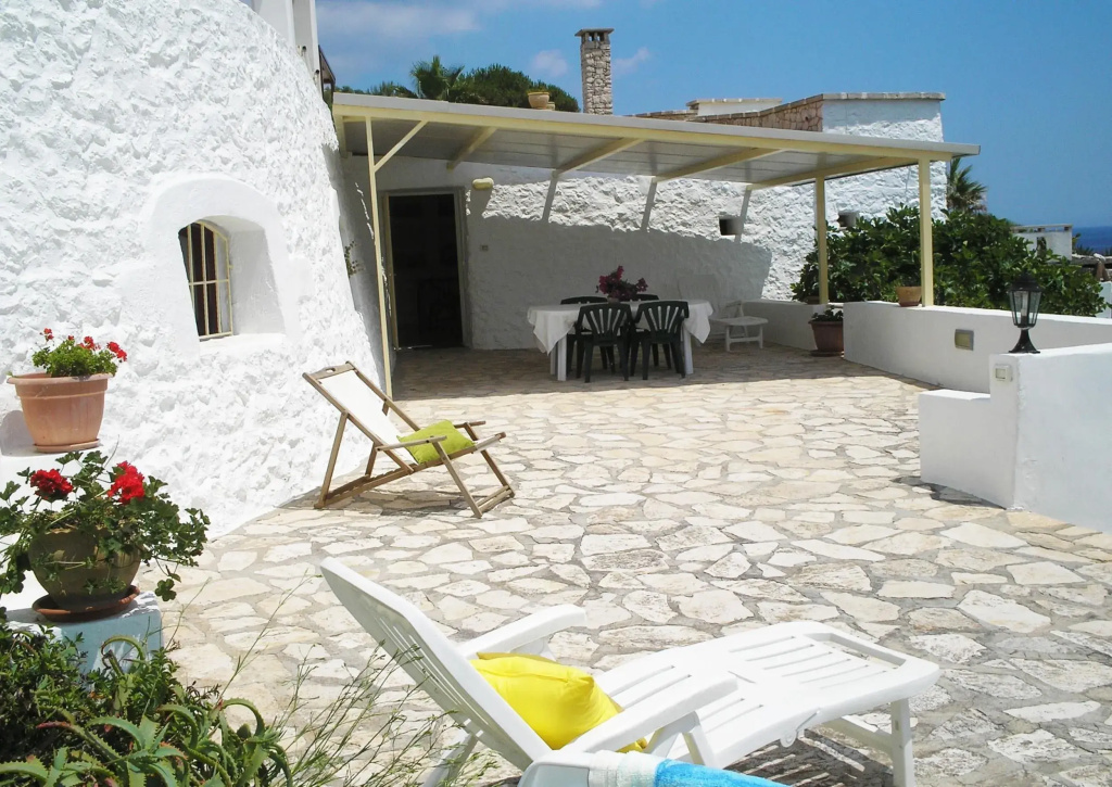Artisti Dream sea House at Ciolo