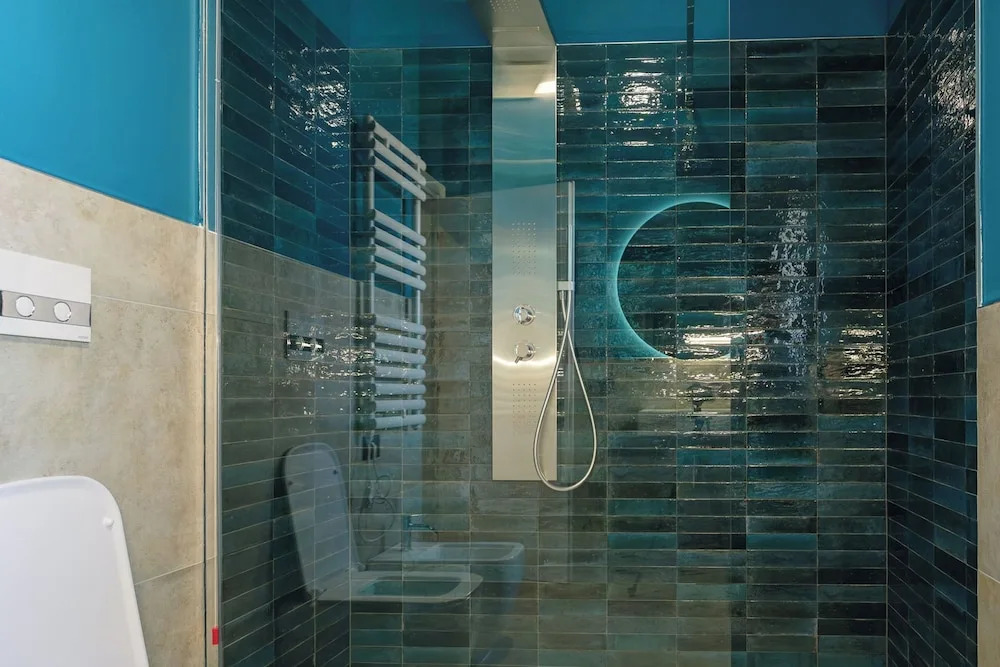 Camoma Aparthotel - Suites Apartments