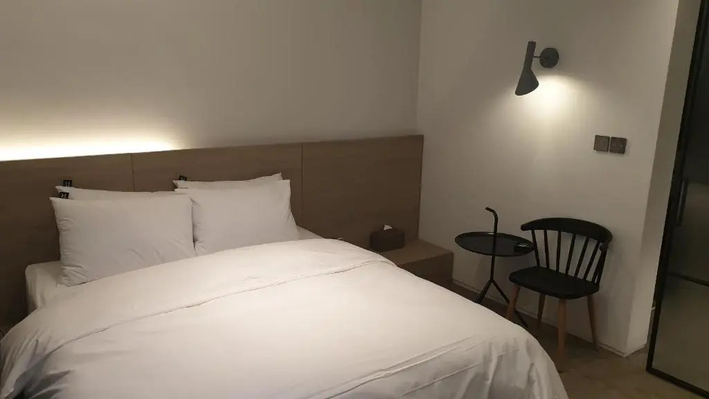 H hotel Gasan