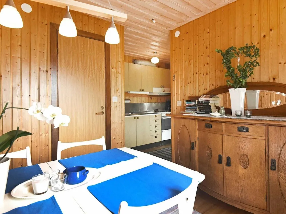 4 Person Holiday Home in Brastad-by Traum