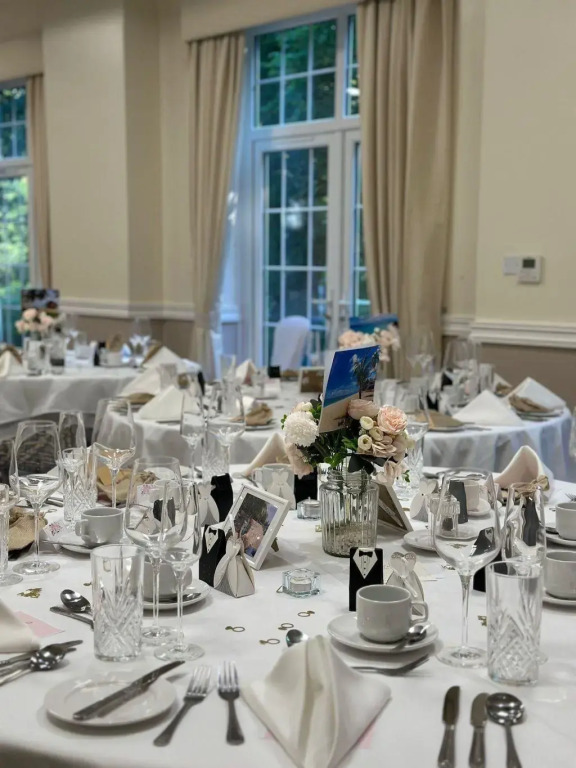 Basingstoke Hotel