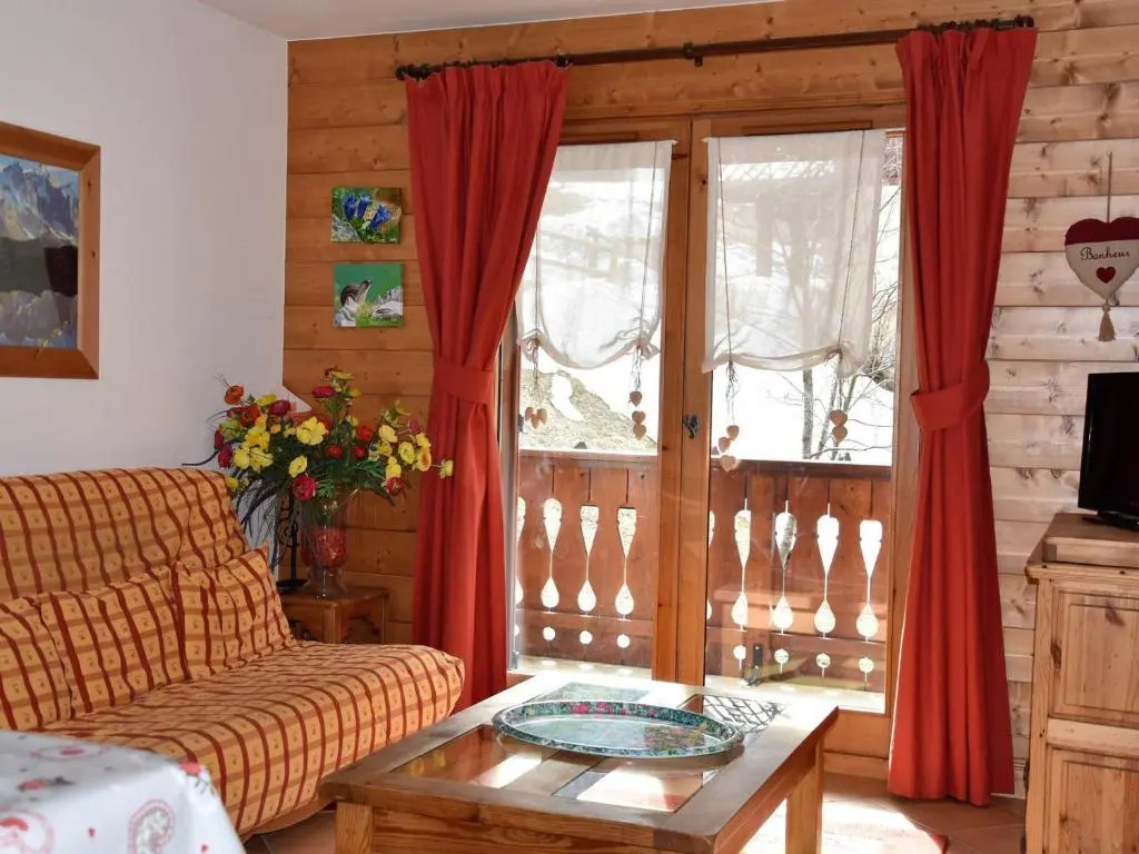 Apartment Rez De Jardin Dans Belle Residence 1