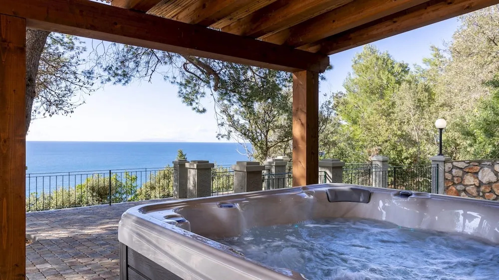 VILLA MERAVIGLIA 8, Emma Villas