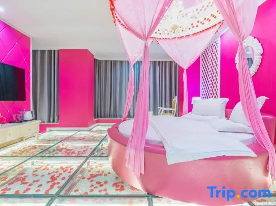 Huadu Hotel
