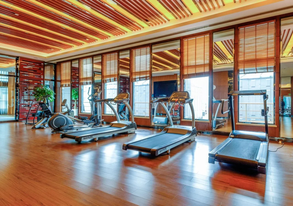Zhejiang Grand