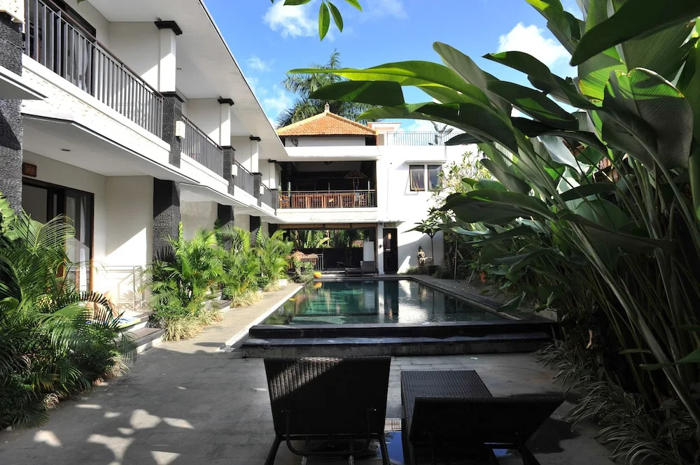Airy Ubud Pengosekan Premasanti 7 Bali