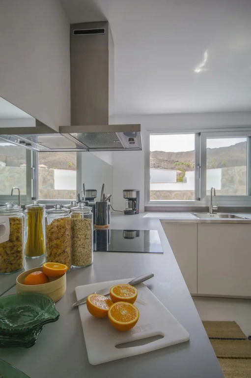 Rooftop Villa Gran Canaria