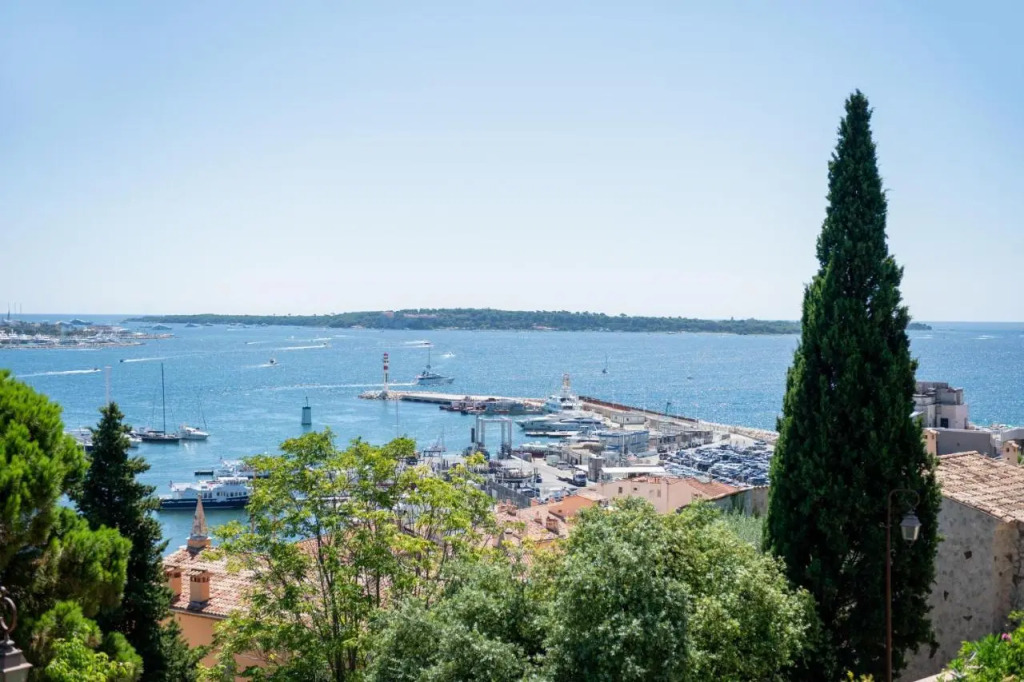 Résidence Pierre et Vacances Cap Cassis Calanques