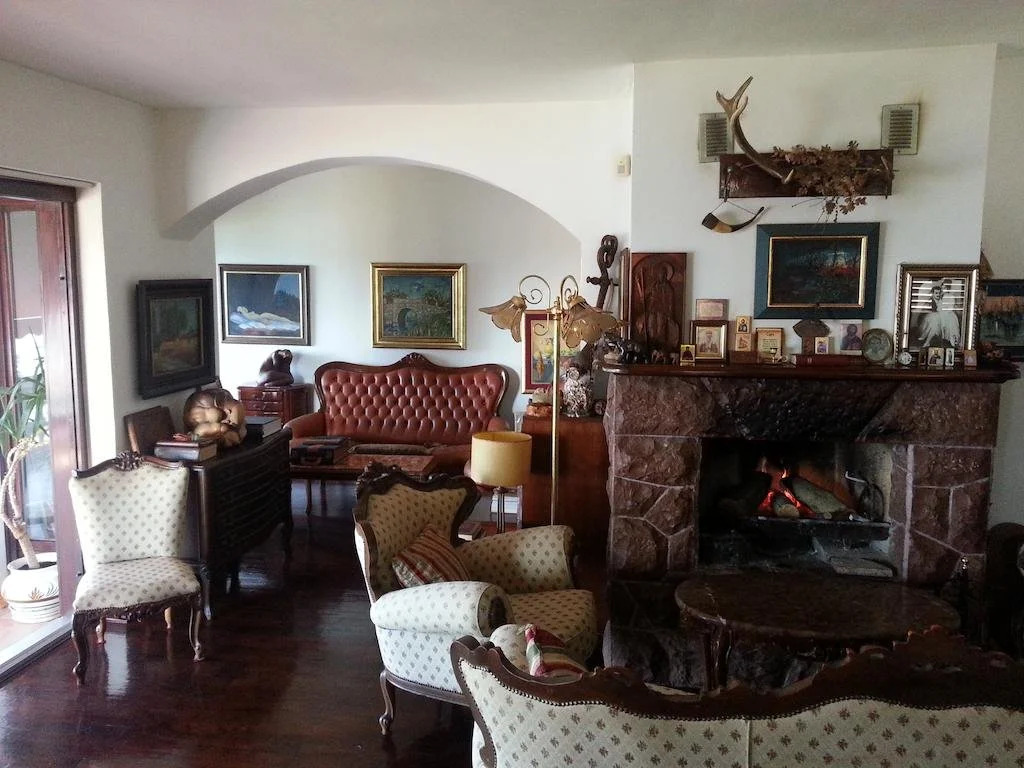 Villa Sara Guesthouse