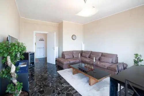 Magicstay - Flat 3 Bedrooms 2 Bathrooms - Rapallo
