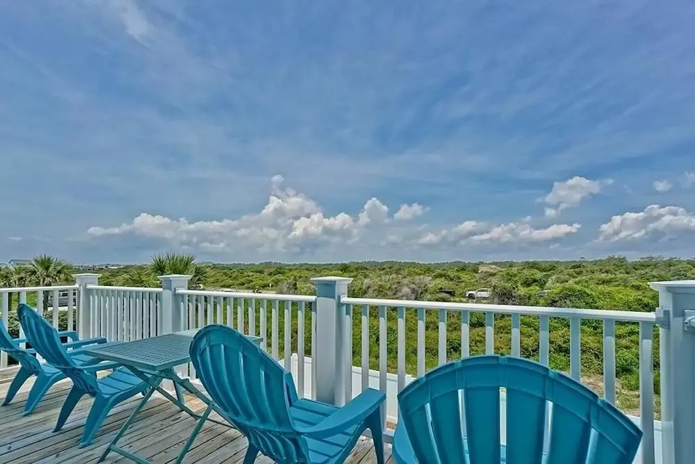 Oceanview Reserve 5 Bedroom Home by RedAwning