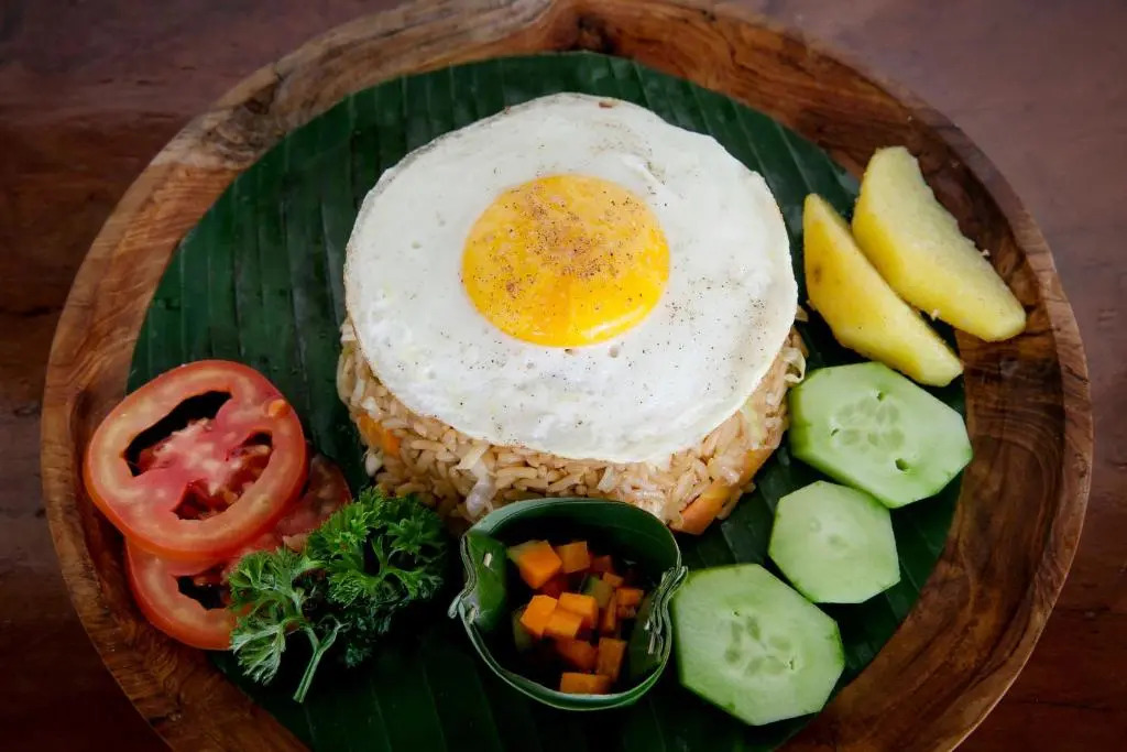 Abipraya Ubud