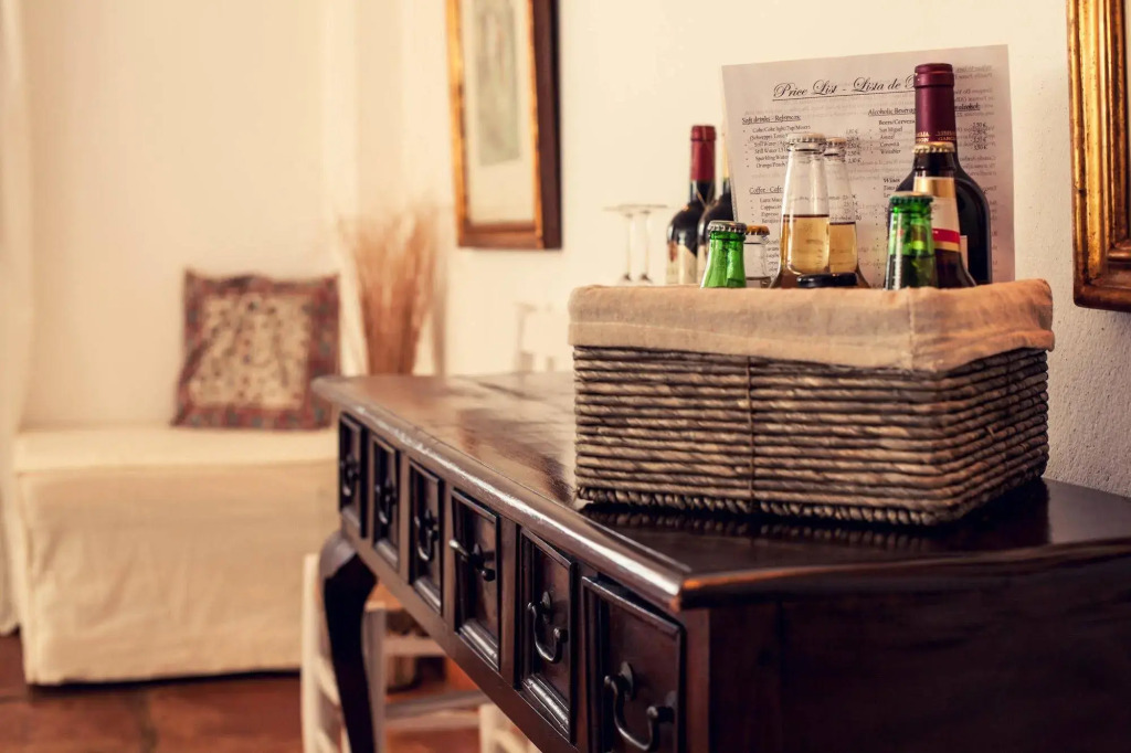 B&B Muse Marbella